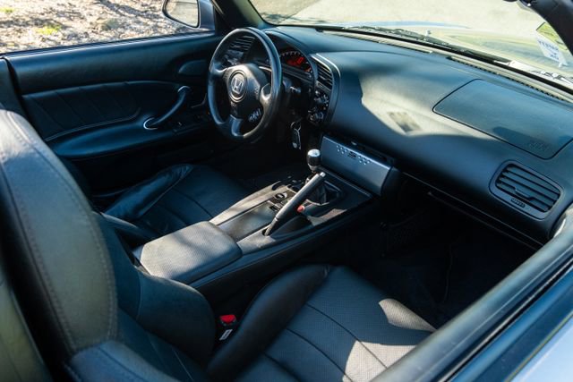 Used 2007 Honda S2000 image 13