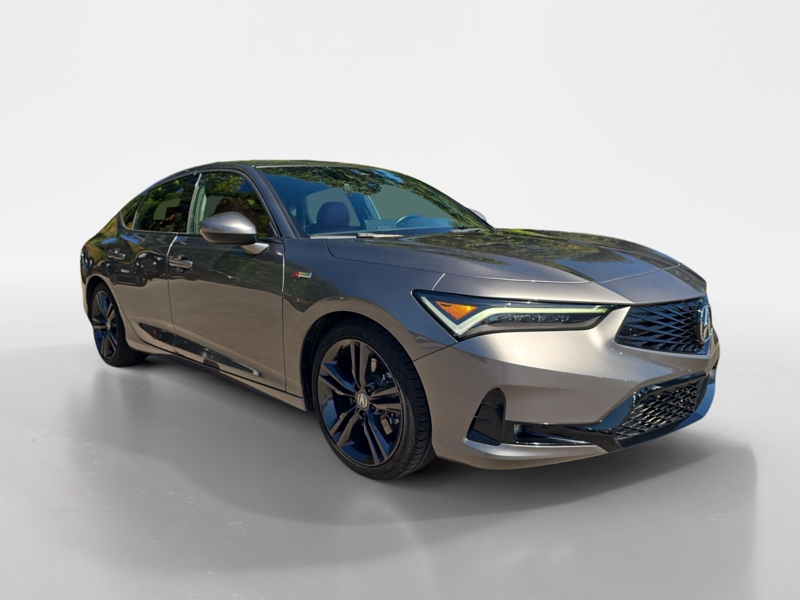 Used 2025 Acura Integra A-Spec FWD image 8