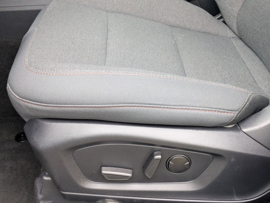 Used 2025 Ford Explorer Active RWD image 24