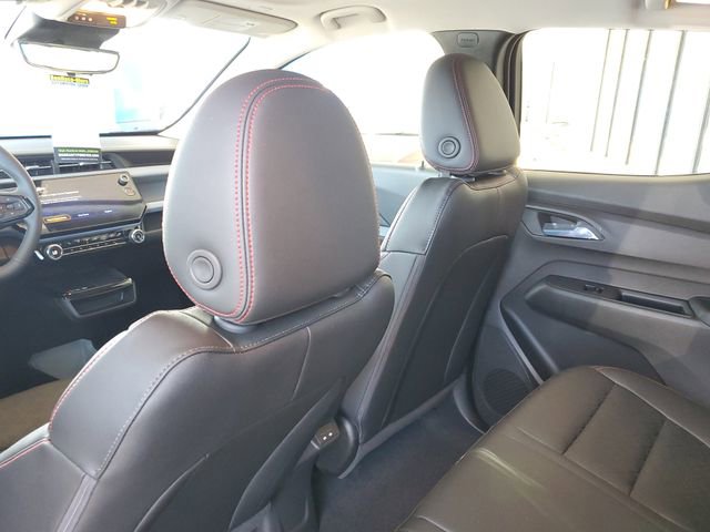 New 2027 Chevrolet Bolt RS w/ Technology Package image 11