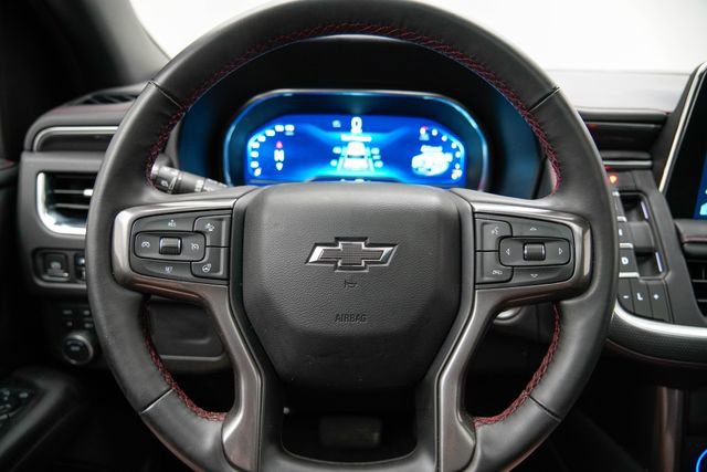 Used 2023 Chevrolet Tahoe RST w/ Luxury Package image 34