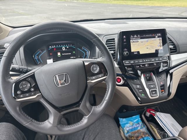 Used 2024 Honda Odyssey Touring image 28