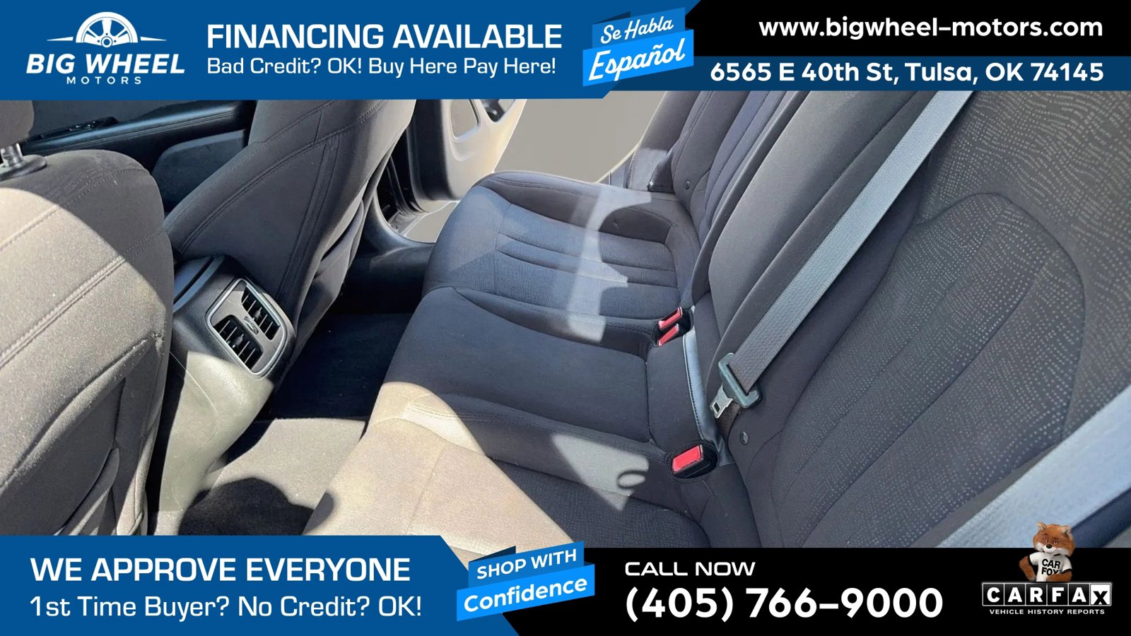 Used 2015 Chrysler 200 Limited w/ Convenience Group image 14