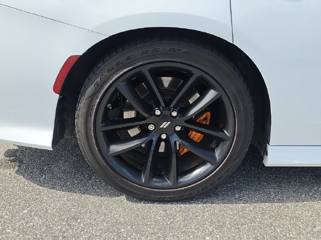 Used 2023 Dodge Charger GT w/ Plus Group RWD image 5