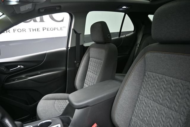 Used 2022 Chevrolet Equinox LT FWD image 16
