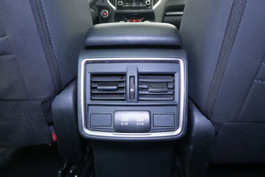 Used 2024 Subaru Forester Premium image 21