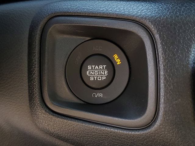 New 2026 Jeep Wrangler Unlimited Sport image 34