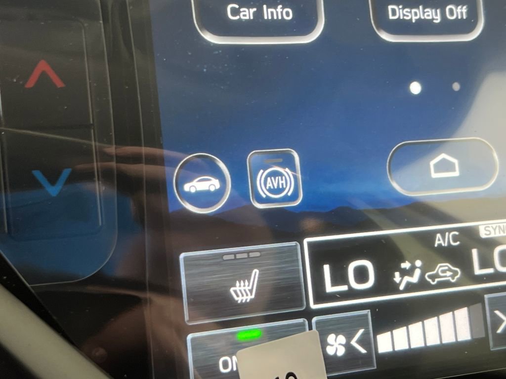 New 2026 Subaru Ascent Premium image 30