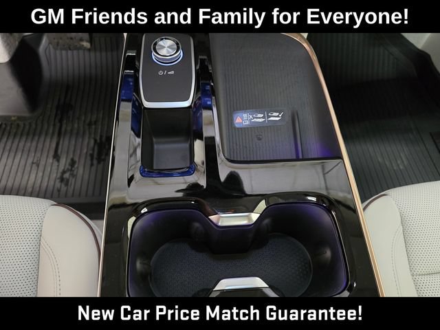 New 2026 Buick Enclave Avenir w/ Super Cruise Package AWD/4WD image 24