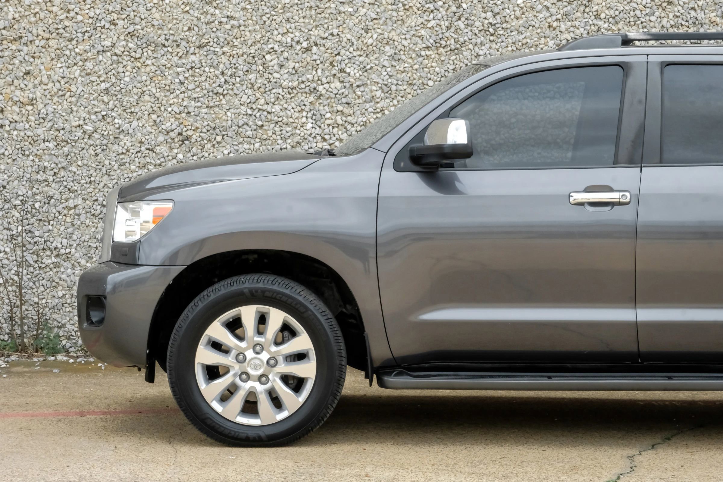 Used 2011 Toyota Sequoia Platinum AWD/4WD image 13