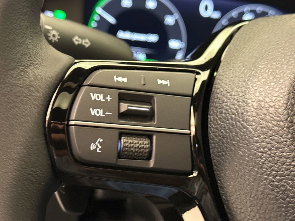 New 2026 Honda Civic Sport Touring image 31