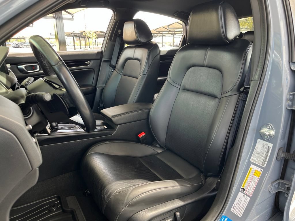 Certified 2023 Honda Civic Sport Touring image 25