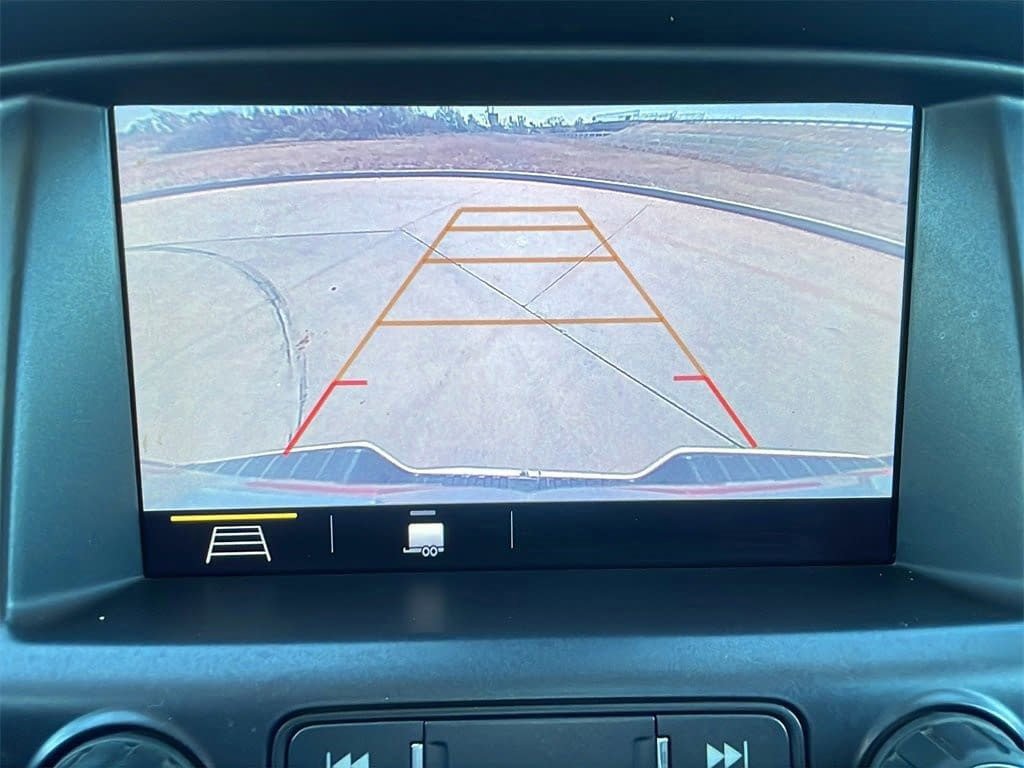 Used 2021 GMC Canyon Denali image 27