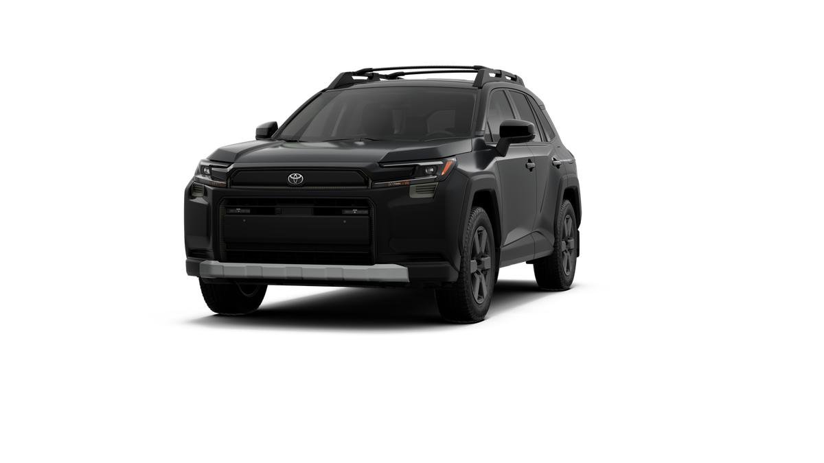 New 2026 Toyota RAV4 FWD image 21