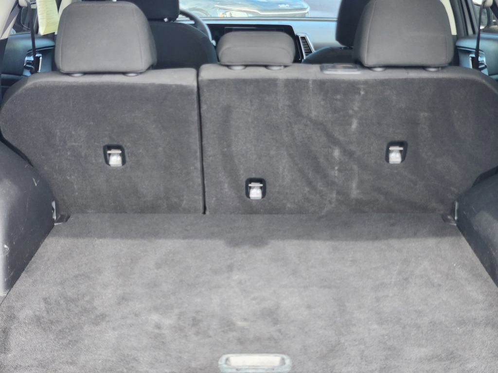 Certified 2023 Kia Sportage LX image 17