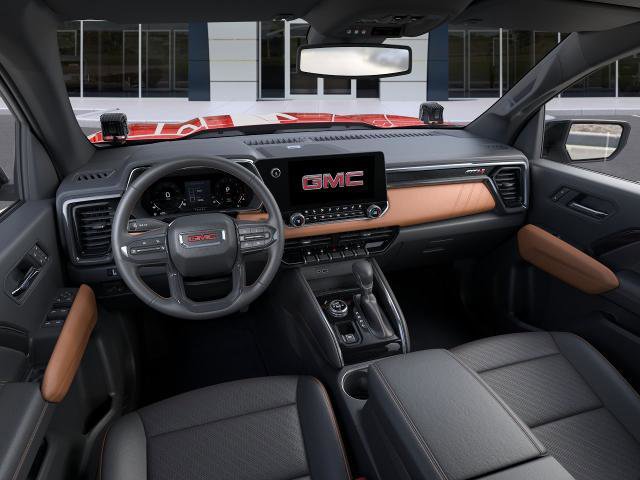 New 2026 GMC Canyon AT4 AWD/4WD image 15