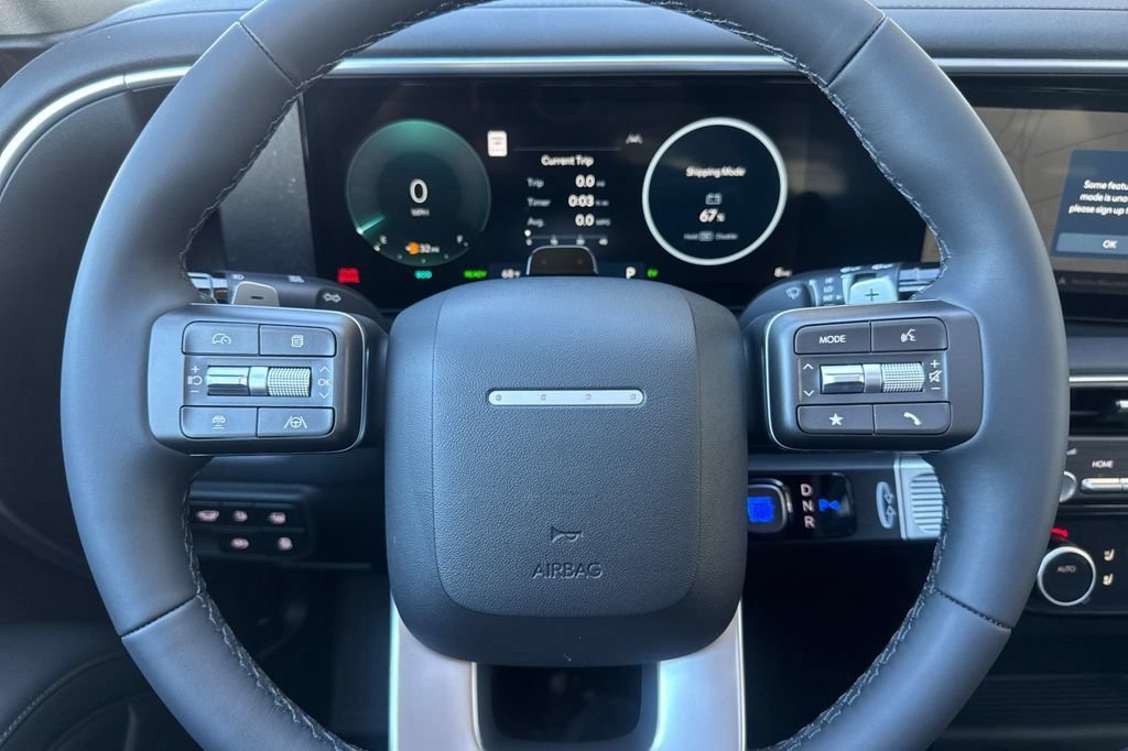 New 2026 Hyundai Palisade Limited AWD/4WD image 26