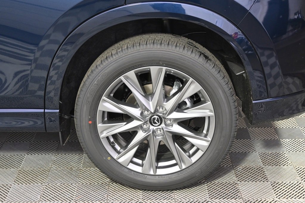 New 2025 MAZDA CX-5 AWD 2.5 S image 20