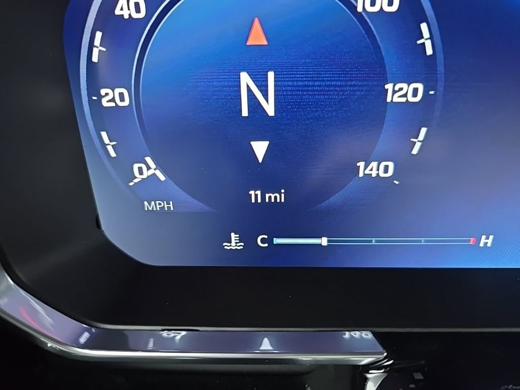 New 2026 Chevrolet Silverado 1500 RST w/ RST All Star Premium Package image 9