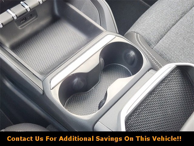 New 2026 GMC Terrain Elevation w/ Technology Package II image 15