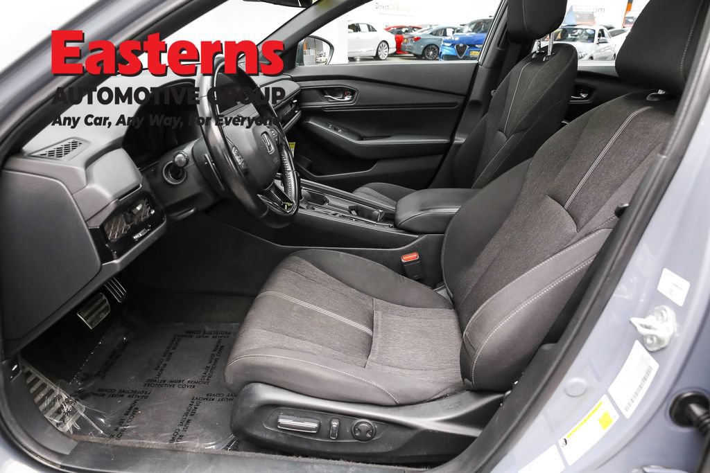 Used 2023 Honda Accord Sport image 14