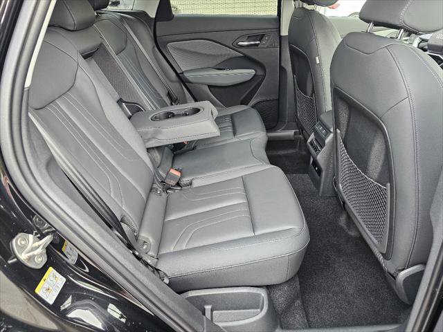 New 2026 Audi Q3 quattro 2.0T image 6