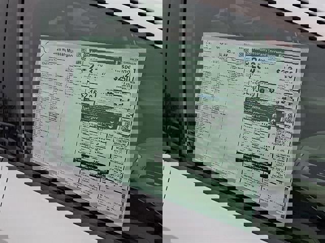 New 2026 Nissan Murano SL image 3