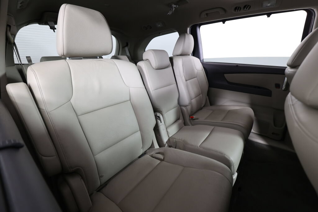 Used 2014 Honda Odyssey EX-L image 20
