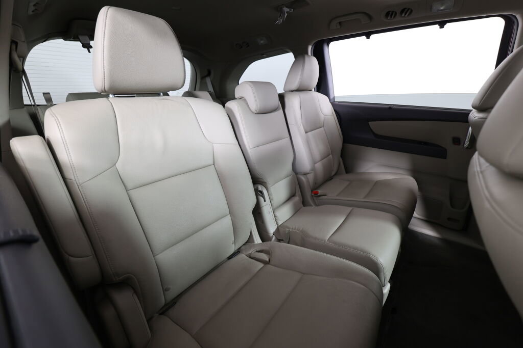Used 2014 Honda Odyssey EX-L image 20