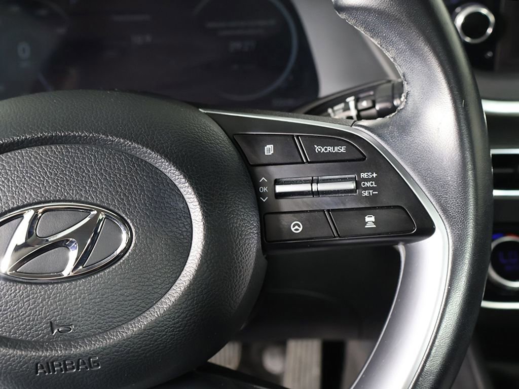 Used 2023 Hyundai Sonata SEL w/ Convenience Package FWD image 40