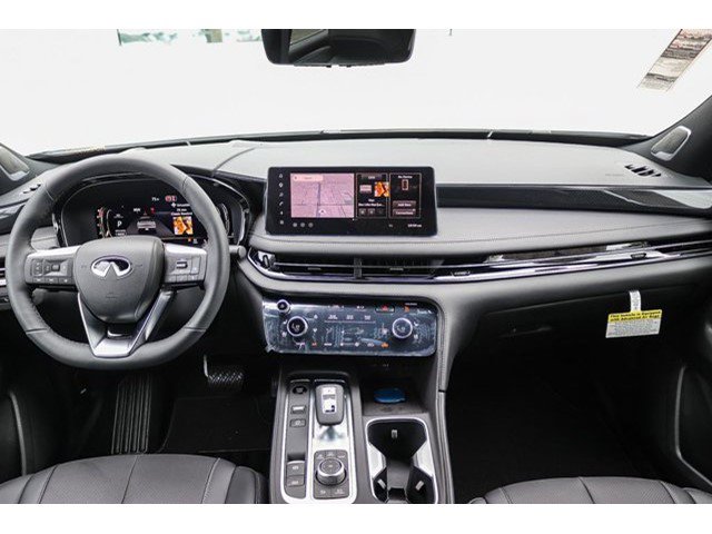 New 2027 INFINITI QX65 Sport w/ Premium Package AWD/4WD image 14