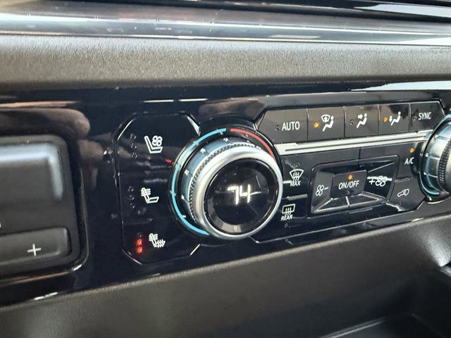 Used 2024 GMC Sierra 1500 SLT w/ SLT Premium Plus Package image 46