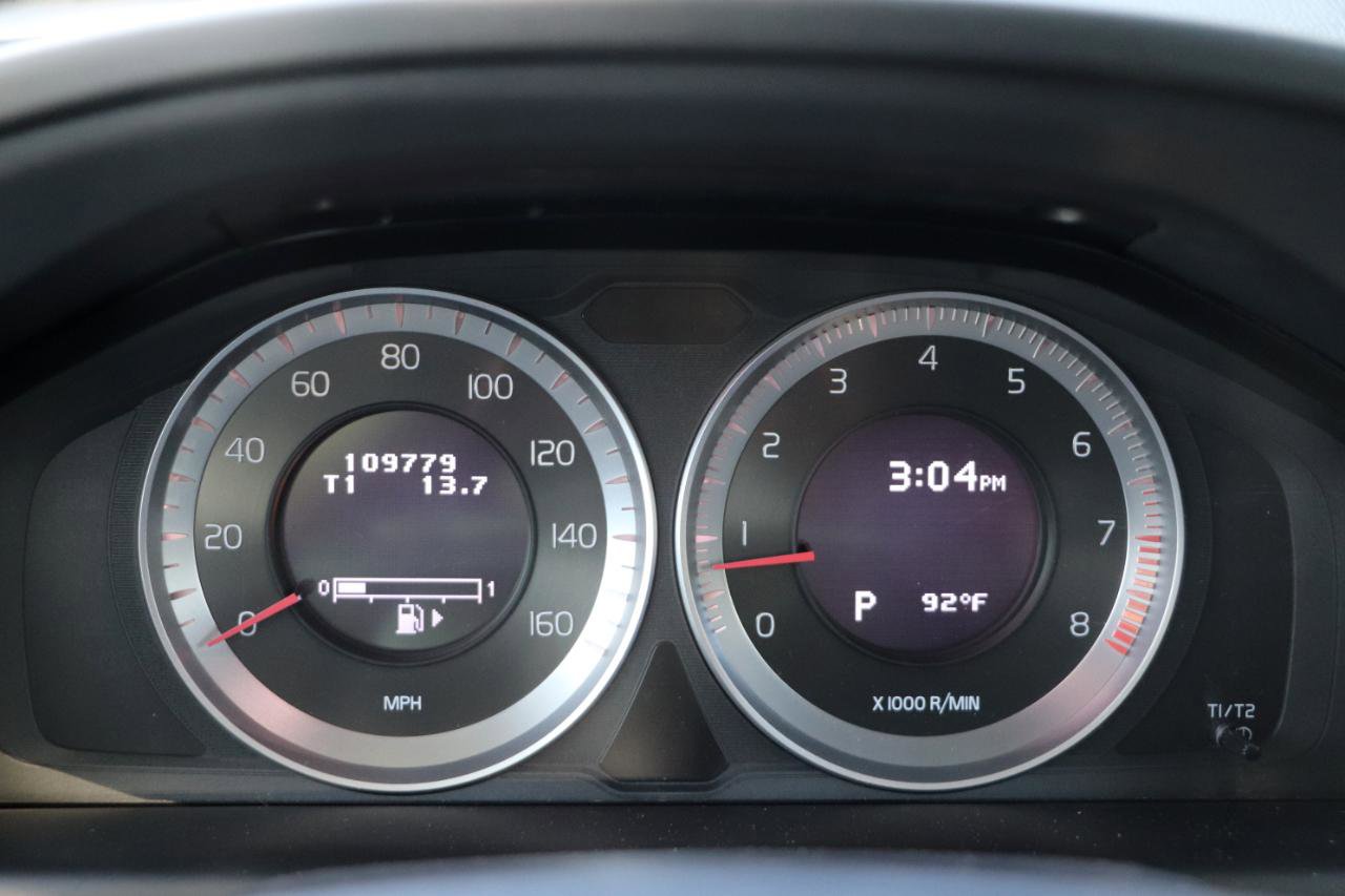 Used 2013 Volvo XC60 3.2 AWD/4WD image 13
