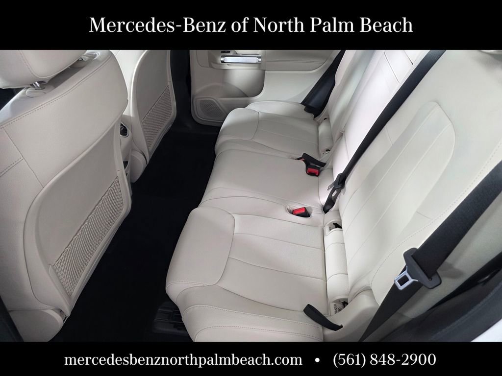 New 2026 Mercedes-Benz GLB 250 image 12
