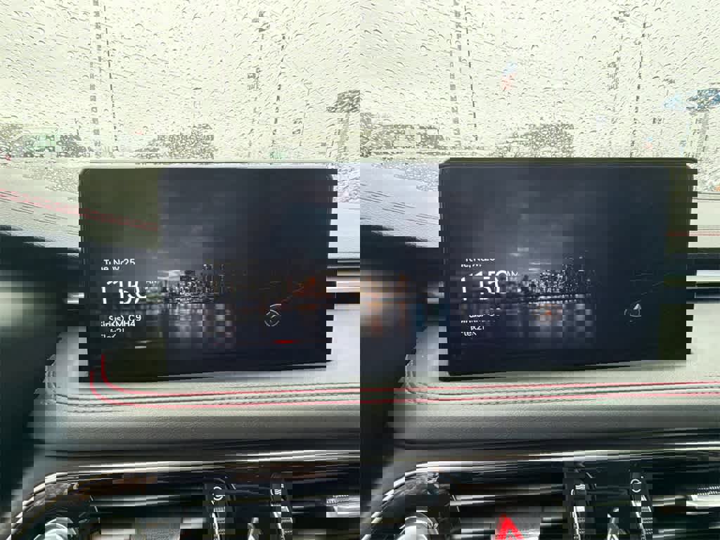 Used 2023 Genesis G70 3.3T w/ Sport Prestige Package image 27