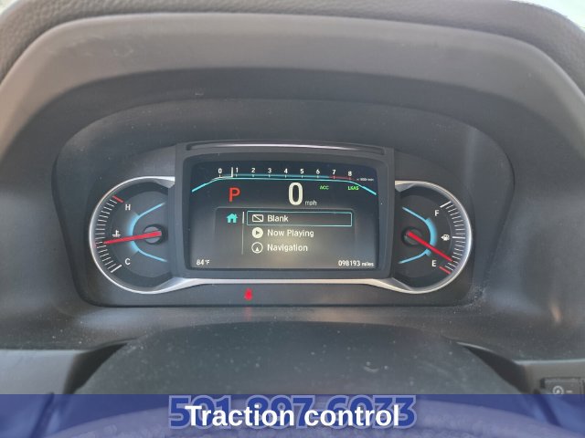 Used 2021 Honda Pilot Touring image 29