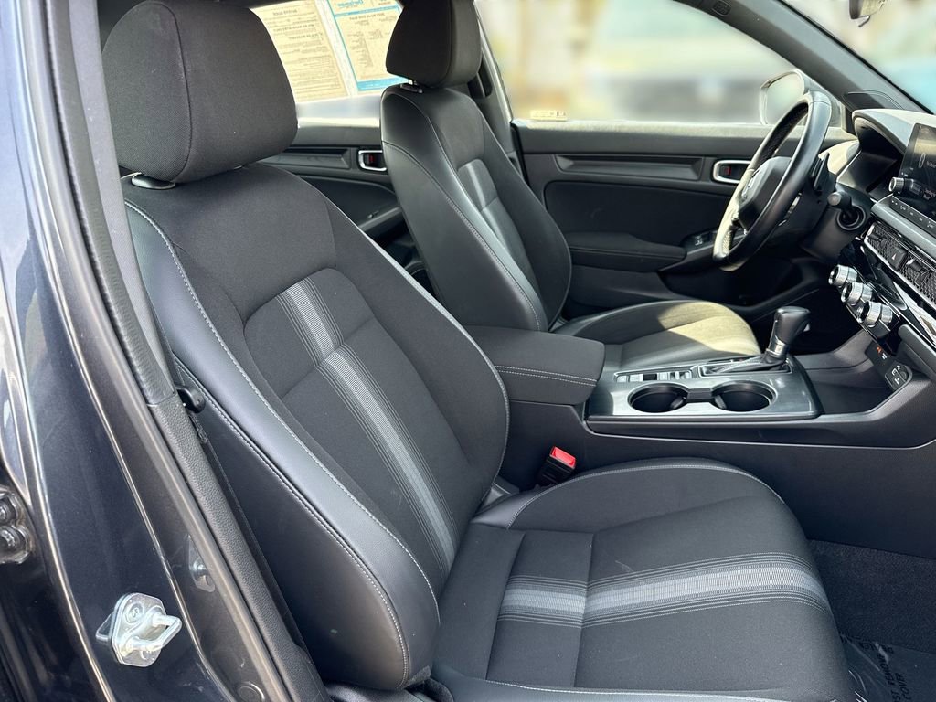 Used 2023 Honda Civic Sport image 24
