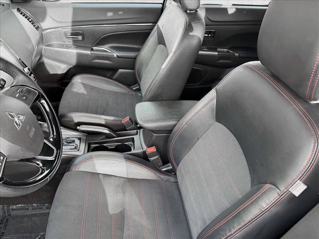 Used 2024 Mitsubishi Outlander Sport SE image 10
