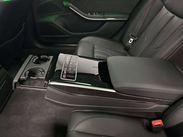 Used 2019 Audi A8 L 3.0T w/ Executive Package AWD/4WD image 19