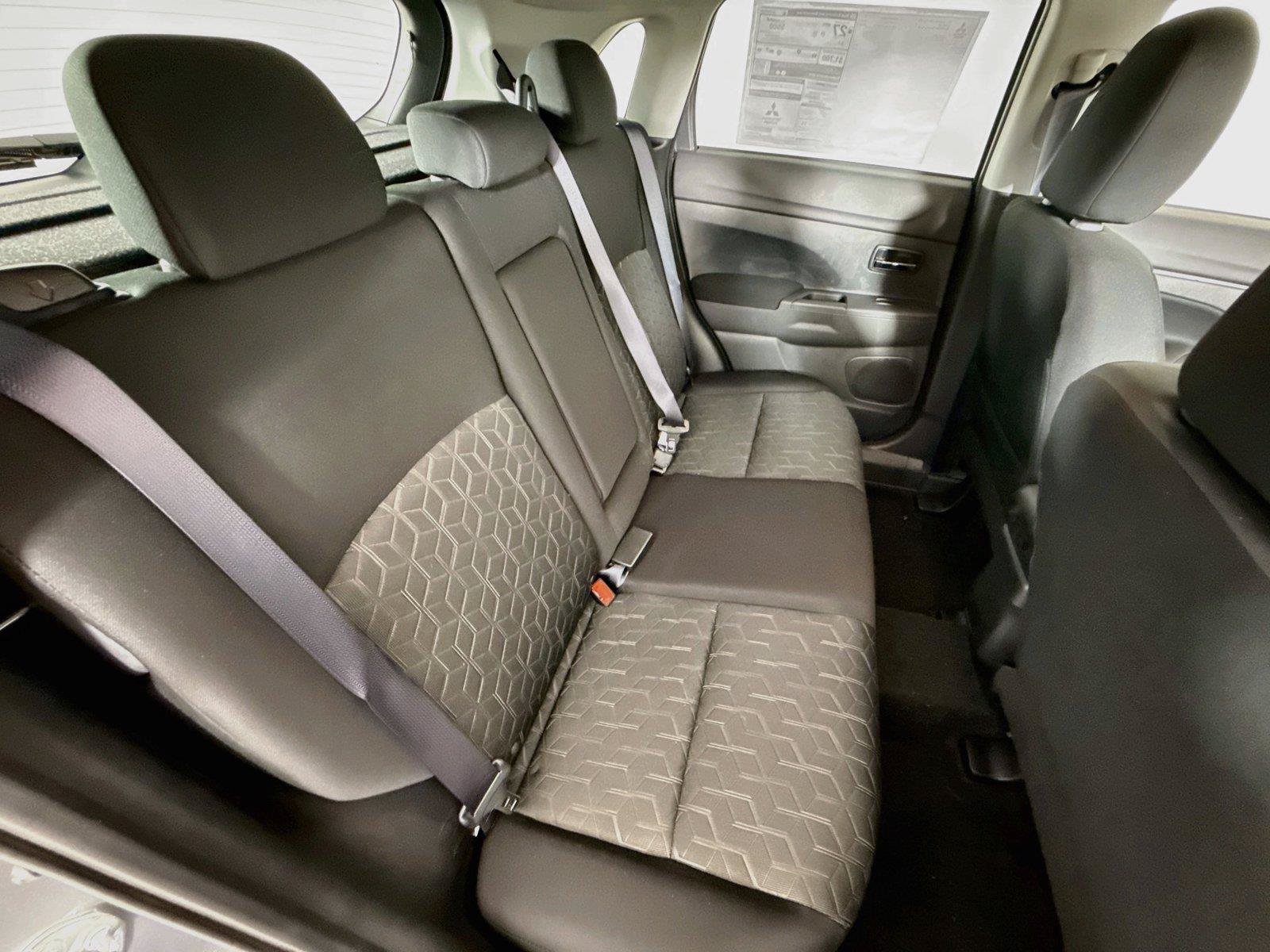 New 2027 Mitsubishi Outlander Sport FWD image 23