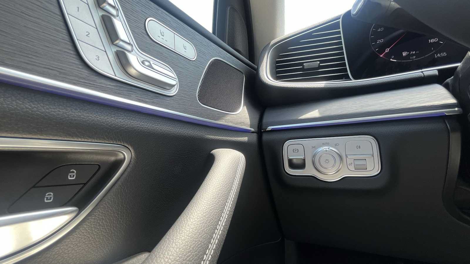 New 2026 Mercedes-Benz GLE 350 4MATIC image 18