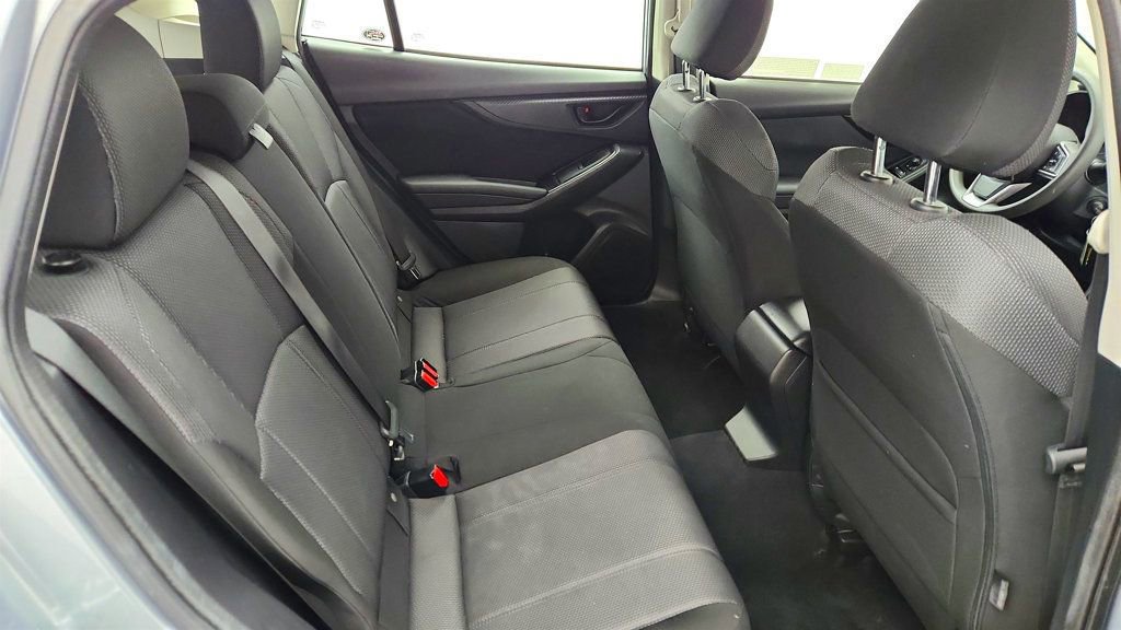 Used 2023 Subaru Impreza 2.0i image 21