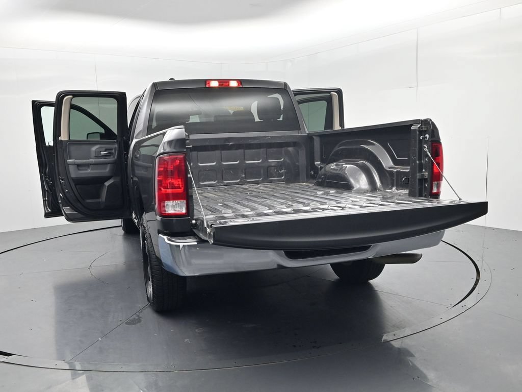 Used 2024 RAM 1500 Classic SLT RWD image 48
