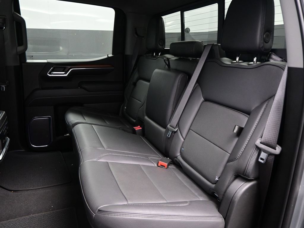 Used 2024 GMC Sierra 1500 Denali w/ Denali Reserve Package image 8