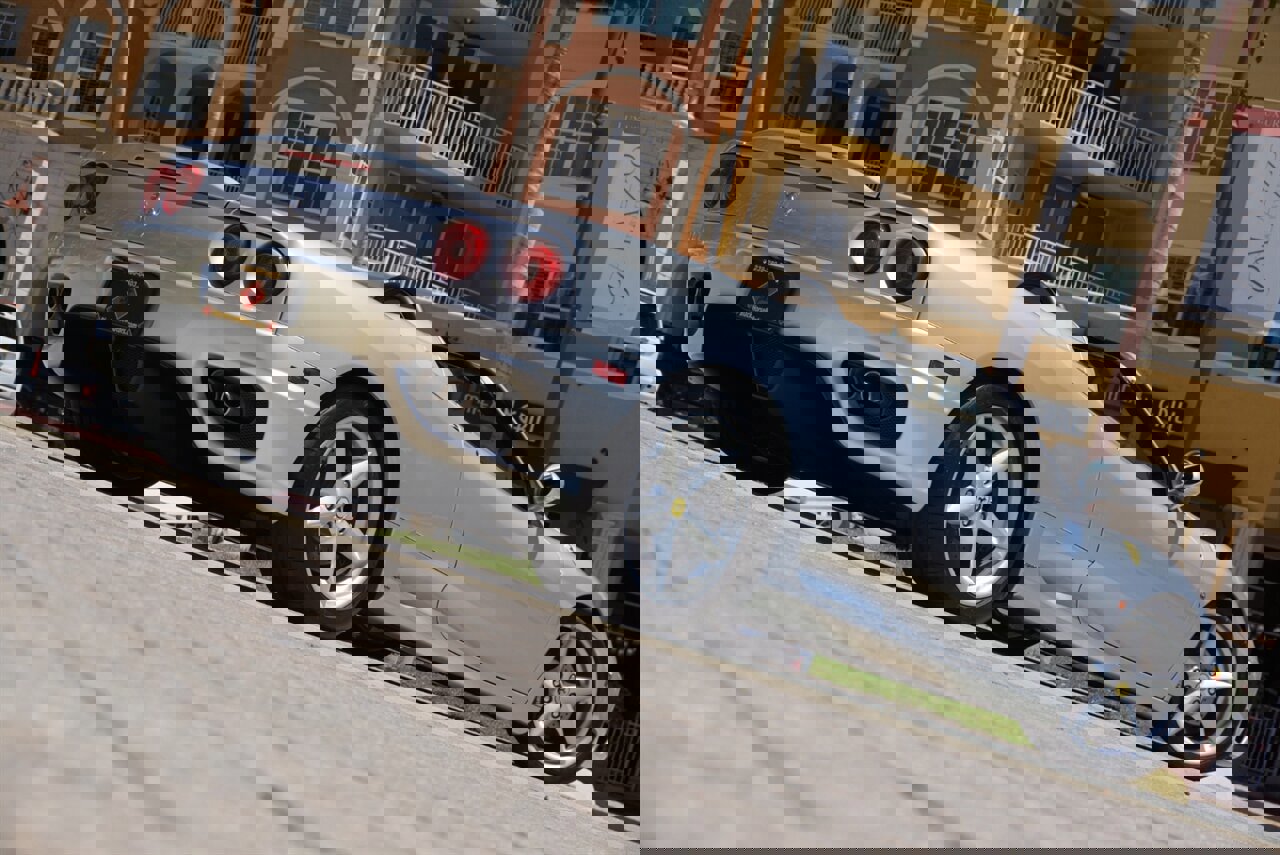 Used 2000 Ferrari 360 Spider image 61