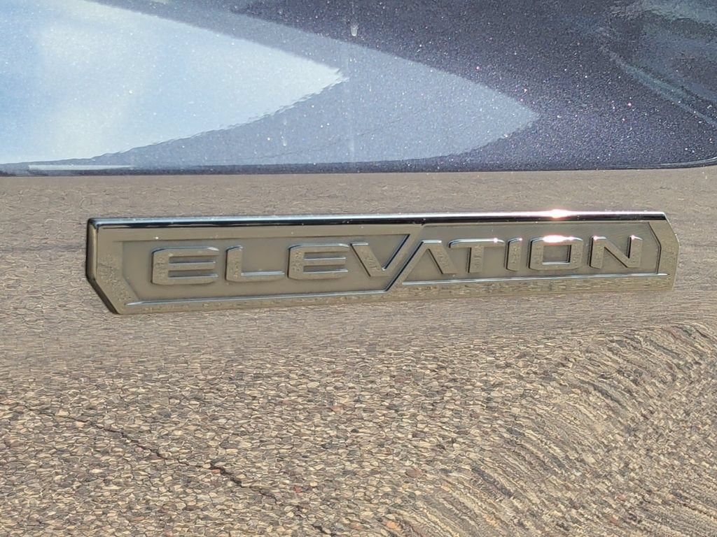 Used 2025 GMC Sierra 1500 Elevation w/ Elevation Premium Package AWD/4WD image 42
