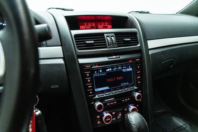Used 2008 Pontiac G8 GT w/ Premium Package image 24