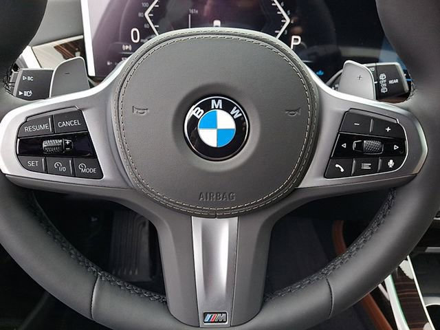 Used 2026 BMW X7 xDrive40i AWD/4WD image 14
