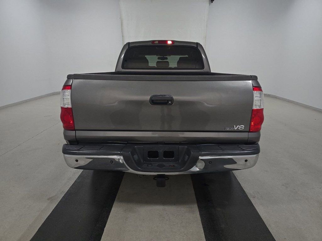 Used 2006 Toyota Tundra SR5 RWD image 6