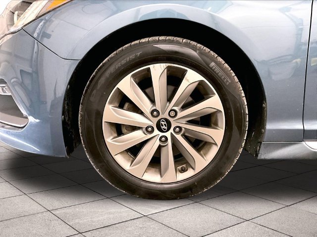 Used 2017 Hyundai Sonata Sport FWD image 8